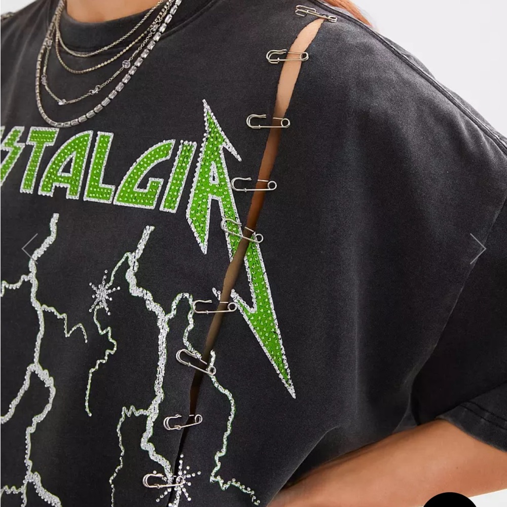 Top from buckle - Picture 3 of 4